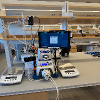 Repligen KrosFlo KR2i TFF System image 1